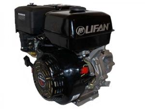 Двигатель Lifan 188f (13,0 л.с.) с катушкой освещения 12в, 3а, 36вт (вaл 25 мм)