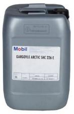 Холодильное масло MOBIL Gargoyle Arctic SHC 226E 20 л