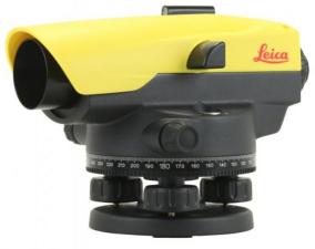 Оптический нивелир Leica NA532 (840386)