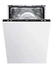 Посудомоечная машина Gorenje GV51211