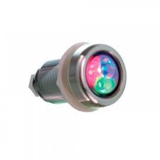 Светильник quot;LumiPlus Microquot; 2.11, для спа и сборных бассейнов, свет Led-RGB, оправа Led-ABS-пластик, кабель Led-да
