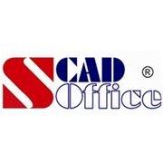 SCAD Декор – экспертиза элементов деревянных конструкций по СНиП и ДБН