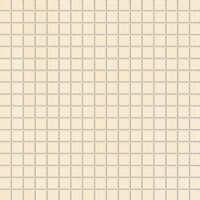 Мозаика Emil Ceramica Venise MOSAICO CREME 31.5*31.5 tess.1.7*1.7 I31251 315x315 мм (Керамическая плитка для ванной)