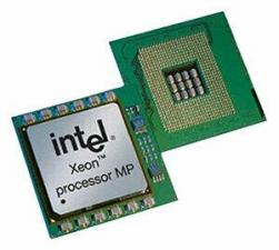 Процессор Intel Xeon MP Paxville