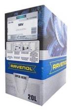 Моторное масло Ravenol SSV SAE 0W-30 20 л