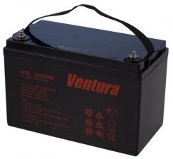Аккумуляторная батарея Ventura HRL 12550W 110 А·ч