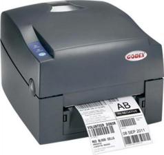 Принтер этикеток Godex G500 USE 011-G50E02-000 Godex G500
