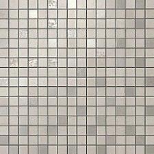 9DQS Мозаика DWELL COLLECTION Silver Mosaico Q 30x30