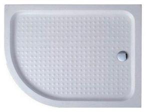 Душевой поддон Cezares Tray R550 120х100х15 см