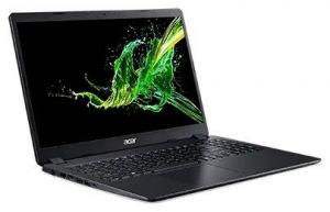 Ноутбук Acer Aspire 3 A315-42G-R910 (AMD Ryzen 3 3200U 2600MHz/15.6quot;/1920x1080/4GB/128GB SSD/DVD нет/AMD Radeon 540X 2GB/Wi-Fi/Bluetooth/Linux)