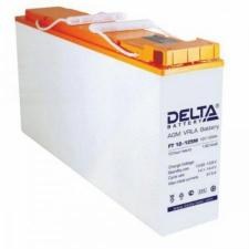 Аккумулятор Delta FT 12-125 M