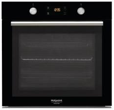 Электрический духовой шкаф Hotpoint-Ariston 4FA 841 JC BL