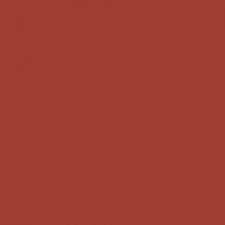 Краска Sherwin-Williams SW 0057 Chinese Red Super Paint Flat 19 л (на 152-190 кв.м в 1 слой, воднодисперсионная, акриловая, моющаяся, для стен и потолка) матовая