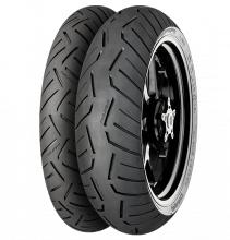 Мотошина Continental ContiRoadAttack 3 160/60 R17 69W