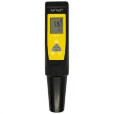 AMTAST AMT26 хлориметр/pH метр - анализатор свободного и общего хлора в воде