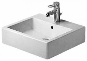 Раковина 50 см DURAVIT Vero 045450