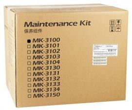 MK-3100 (1702MS8NLV) оригинальный сервисный комплект Kyocera для принтера Kyocera ECOSYS FS-2100D, FS-2100DN, M3040dn, M3540dn 300 000 страниц