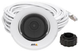 Сетевая камера AXIS F4005-E