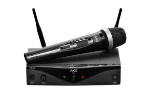 Радиосистема AKG WMS420 VOCAL SET U2