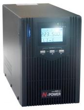 Интерактивный ИБП N-Power Smart-Vision S2000N