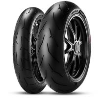 Мотошина Pirelli Diablo Rosso Corsa 190/55 R17 75W