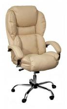 Компьютерное кресло Креслов Барон КВ-12-131112 для руководителя