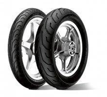 Мотошина Dunlop GT502 150/80 R16 71V