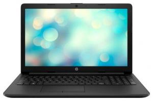 Ноутбук HP 15-db1112ur (AMD Ryzen 3 3200U 2600 MHz/15.6quot;/1920x1080/4GB/128GB SSD/DVD нет/AMD Radeon Vega 3/Wi-Fi/Bluetooth/DOS)