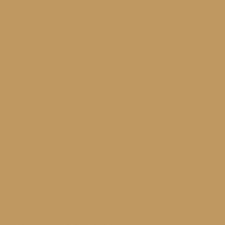 Краска Sherwin-Williams SW 6130 Mannered Gold Super Paint Flat 19 л (на 152-190 кв.м в 1 слой, воднодисперсионная, акриловая, моющаяся, для стен и потолка) матовая