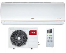 Настенная сплит-система TCL TAC-12HRA/E1