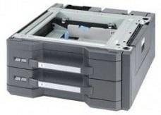 Опции к принтерам и МФУ KYOCERA Кассета для бумаги PF-790 для TASKalfa 2550ci, 2х500 л.