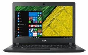 Ноутбук Acer ASPIRE 3 (A315-21G-44SU) (AMD A4 9120 2200 MHz/15.6quot;/1366x768/4Gb/500Gb HDD/DVD нет/AMD Radeon 520/Wi-Fi/Bluetooth/Linux)