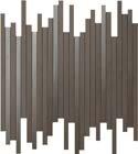 Мозаика Atlas Concorde 9DLB Dwell Brown Leather Mosaico L 26x30,5