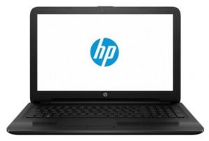 Ноутбук HP 15-ba042ur (AMD E2 7110 1800 MHz/15.6quot;/1366x768/4.0Gb/500Gb/DVD нет/AMD Radeon R2/Wi-Fi/Bluetooth/Win 10 Home)