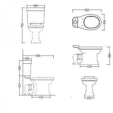 Подстолье ASB-Woodline Салерно 65 9695 под умывальник Классик 65