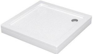 Акриловый поддон 100x100 см WasserKRAFT Amper 29T19