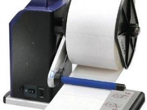 Godex T10: внешний смотчик этикеток для любых принтеров