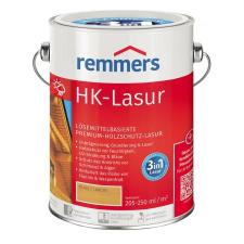 Remmers HK-Lasur Лазурь 3в1 для древесины (20 л 2265 Grey Protect: Серый графит / Graphitgrau )