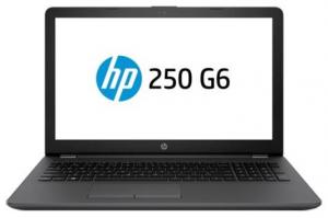 Ноутбук HP 250 G6 (3DP02ES) (Intel Celeron N3350 1100 MHz/15.6quot;/1920x1080/4Gb/1000Gb HDD/DVD нет/Intel HD Graphics 500/Wi-Fi/Bluetooth/DOS)