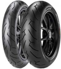 Pirelli Diablo Rosso 275/45 R20