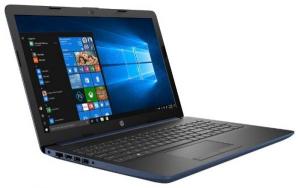 Ноутбук HP 15-db1132ur (AMD Athlon 300U 2400 MHz/15.6quot;/1920x1080/4GB/128GB SSD/DVD нет/AMD Radeon Vega 3/Wi-Fi/Bluetooth/Windows 10 Home)