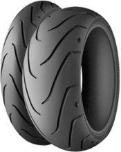 Мотошина Michelin Scorcher 11 140/75 R15 65H