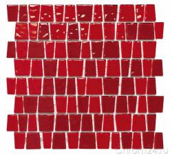 Dune Red Snake DK KM90 мозаика (30 x 29,2 см) (186438)