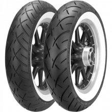 Мотошина Metzeler ME 888 Marathon Ultra Whitewall 120/70 R21 68H