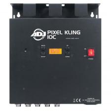 American DJ Pixel Kling 10C 10-канальный пиксельный драйвер с протоколами KlingNet и DMX