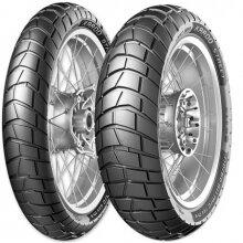 Мотошина Metzeler Karoo Street 180/55 R17 73V