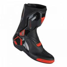 Мотоботы Dainese Course D1 Out 628 black/red-fluo 46