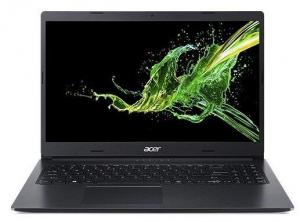 Ноутбук Acer Aspire 3 A315-42-R73M (AMD Ryzen 3 3200U 2600MHz/15.6quot;/1920x1080/4GB/1000GB HDD/DVD нет/AMD Radeon Vega 3/Wi-Fi/Bluetooth/Linux)