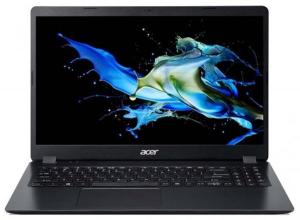 Ноутбук Acer Extensa 15 EX215-21-667U (AMD A6 9220e 1600MHz/15.6quot;/1366x768/4GB/128GB SSD/DVD нет/AMD Radeon R4/Wi-Fi/Bluetooth/Linux)
