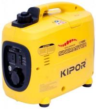 Бензиновый генератор Kipor IG1000 (900 Вт)